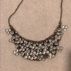 J. Crew Holiday Necklace